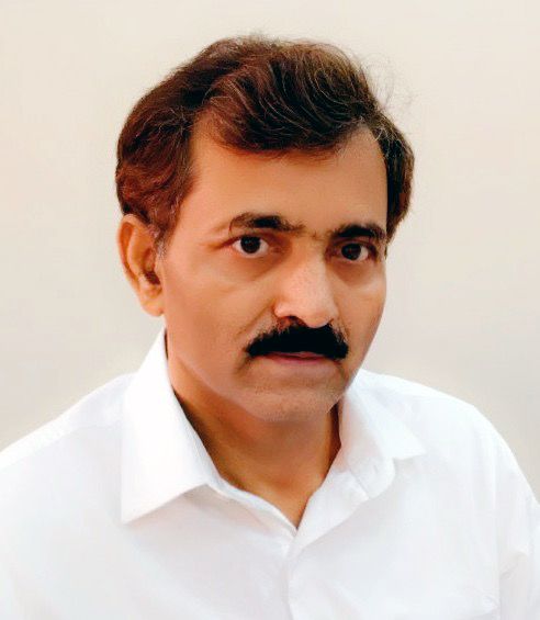 Dr. O.P. Sharma