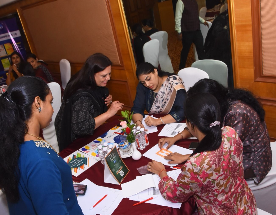 Collaborative session