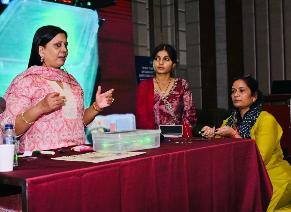Panel discussion