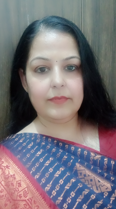 Ms. Prabhleen Kaur