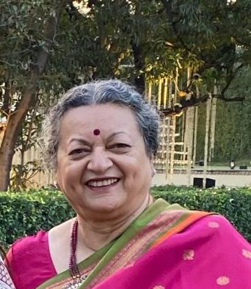 Ms. Anuradha Mathur