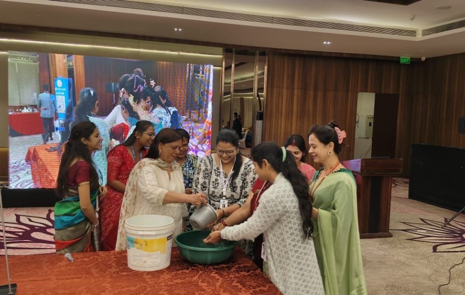 Workshop activity