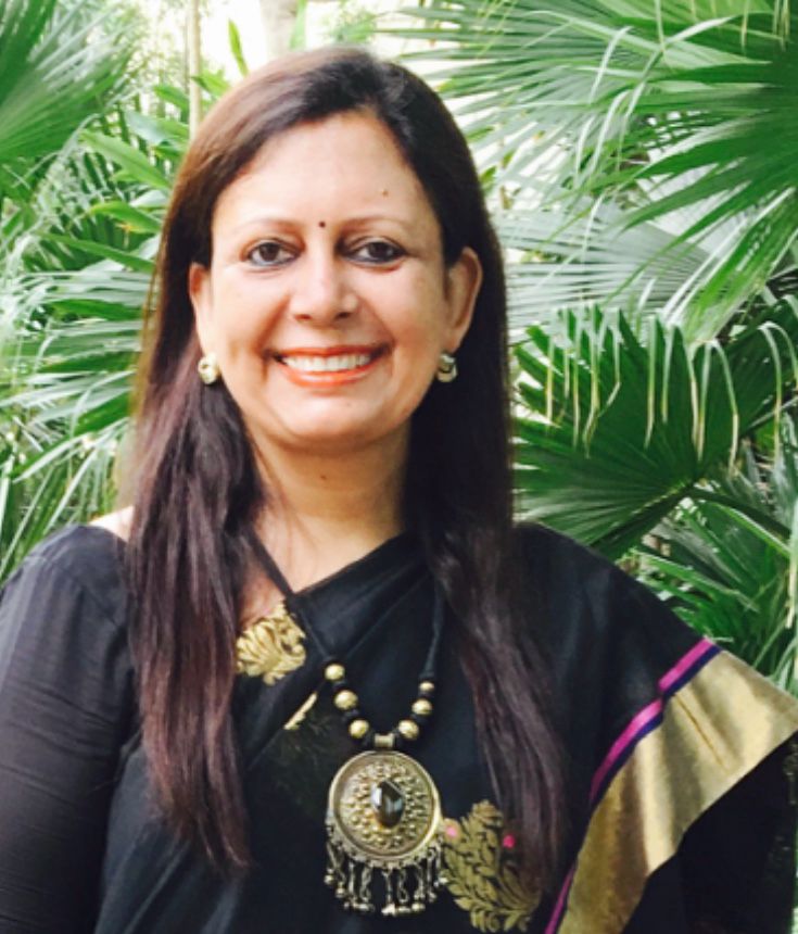 Ms. Vandana Banga