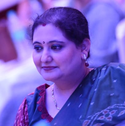 Ms. Gurpreet Kaur