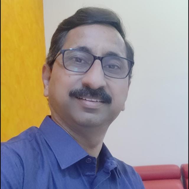 Mr. Manoj Kaushik