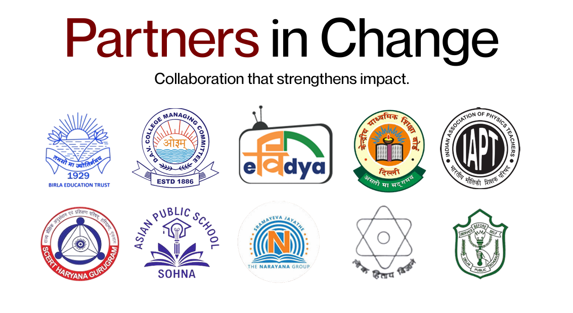 Partner logos